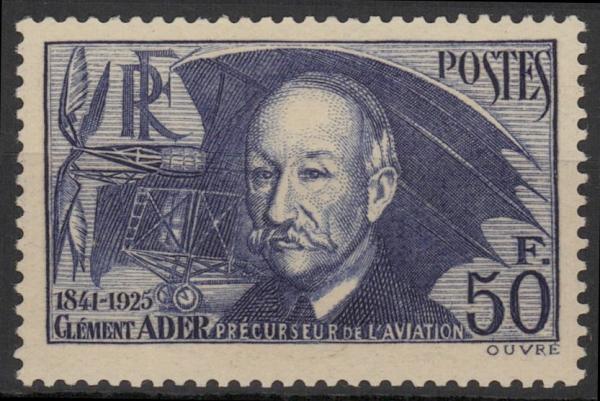 FRANKREICH_1938_Nr_425a_postfrisch_Bild1