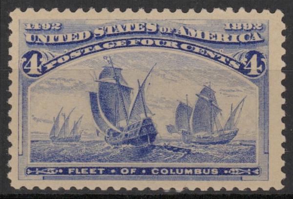 USA_1893_Nr_76_postfrisch_Bild1