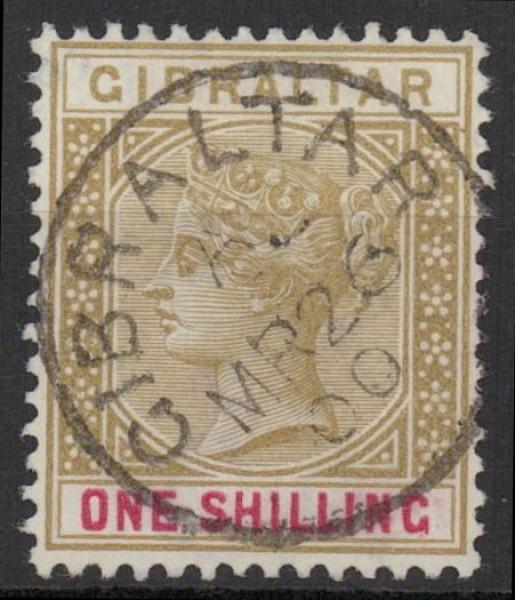 GIBRALTAR_1898_Nr_36_gestempelt_Bild1