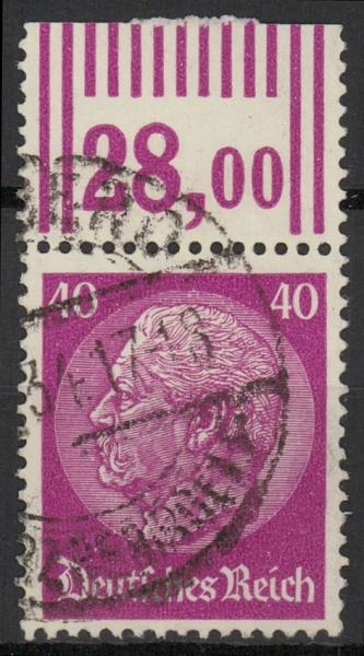 DEUTSCHES_REICH_1933_Nr_524_gestempelt_Bild1