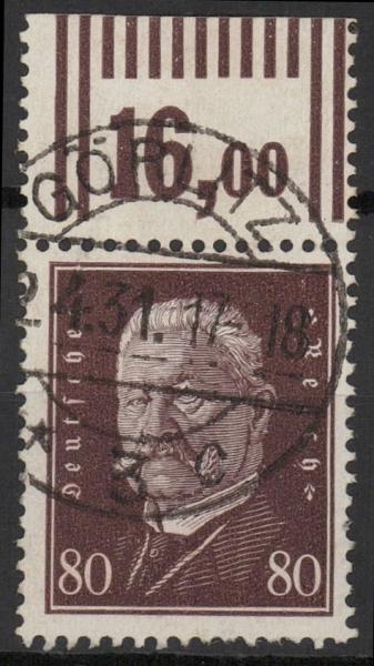DEUTSCHES_REICH_1928_Nr_422_gestempelt_Bild1