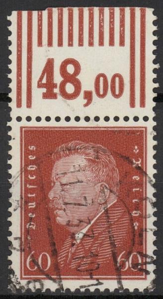DEUTSCHES_REICH_1928_Nr_421_gestempelt_Bild1