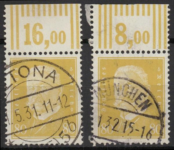 DEUTSCHES_REICH_1930_Nr_437_gestempelt_Bild1
