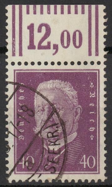 DEUTSCHES_REICH_1928_Nr_418_gestempelt_Bild1