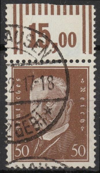 DEUTSCHES_REICH_1928_Nr_420_gestempelt_Bild1