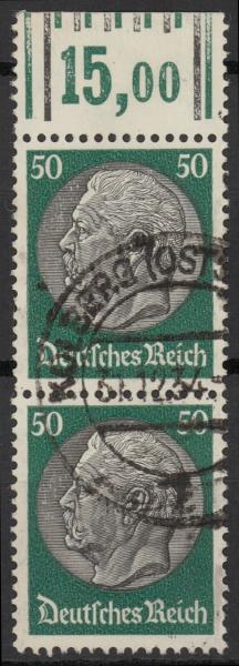 DEUTSCHES_REICH_1933_Nr_492_gestempelt_Bild1