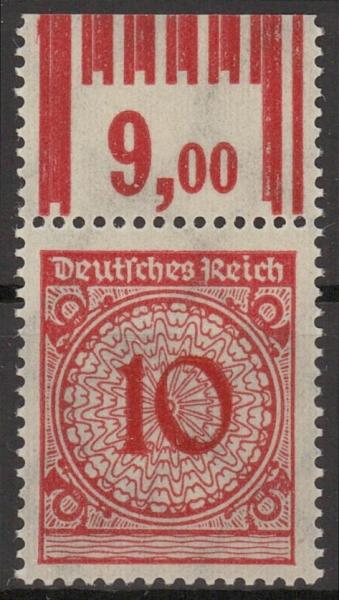 DEUTSCHES_REICH_1923_Nr_340_postfrisch_Bild1