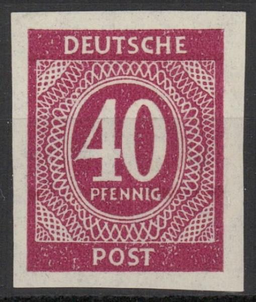 KONTROLLRAT_1946_Nr_929B_postfrisch_Bild1