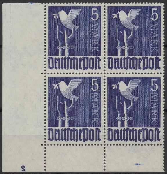 KONTROLLRAT_1947_Nr_962_PlNr_postfrisch_Bild1