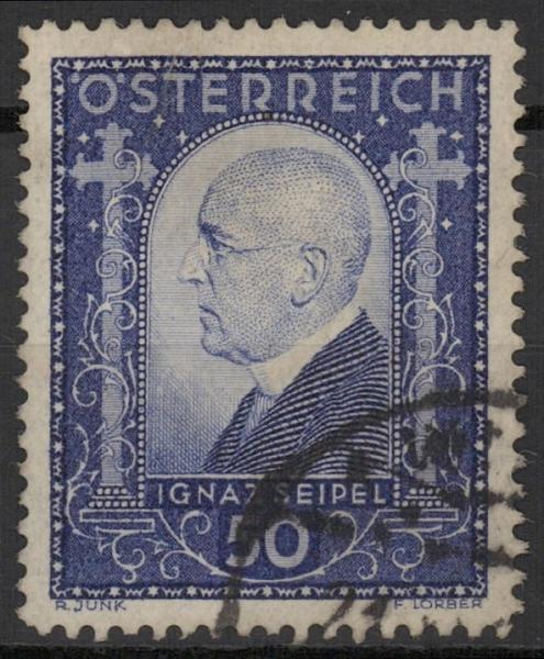 OESTERREICH_1932_Nr_544_gestempelt_Bild1