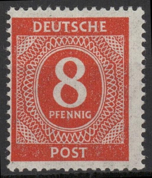 KONTROLLRAT_1946_Nr_917y_ungebraucht_Bild1