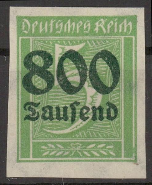 DEUTSCHES_REICH_1923_Nr_301_U_ungebraucht_Bild1
