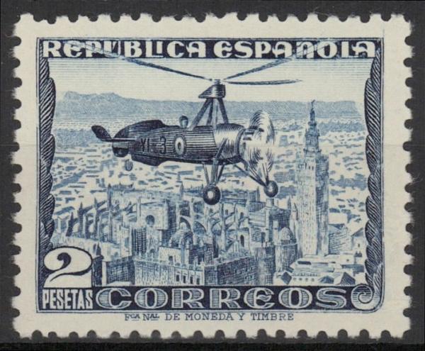 SPANIEN_1935_Nr_641_I_ungebraucht_Bild1