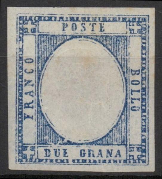 ITALIEN_1861_Nr_4_ungebraucht_Bild1