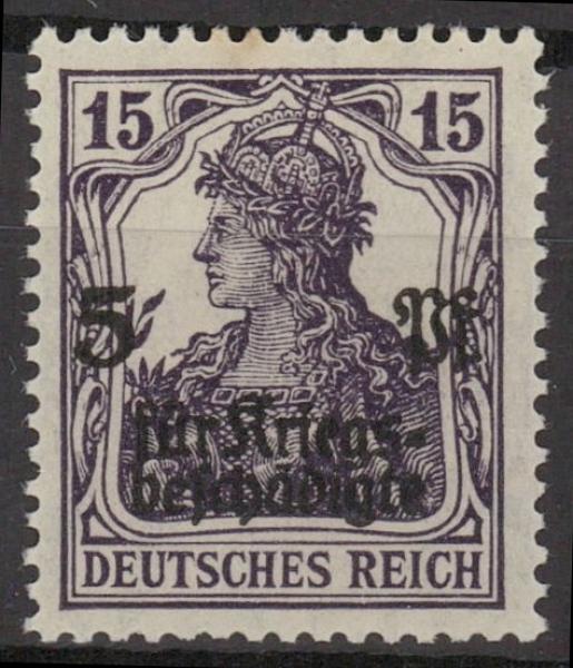 DEUTSCHES_REICH_1917_Nr_106c_postfrisch_Bild1