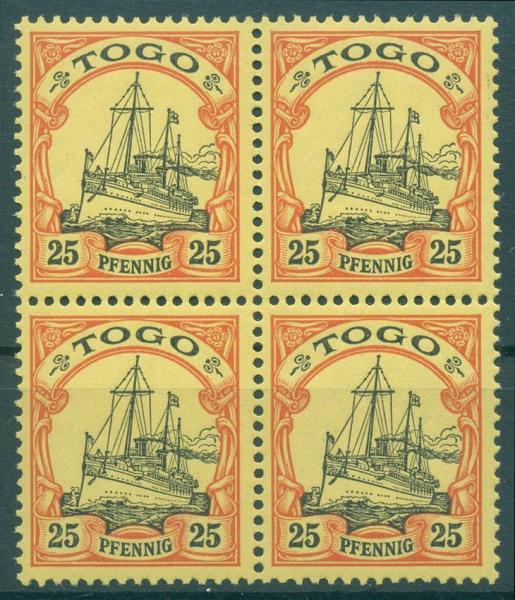 TOGO_1900_Nr_11_postfrisch_Bild1