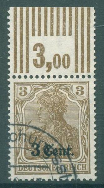 ETAPPE_WEST_1916_Nr_1_gestempelt_Bild1