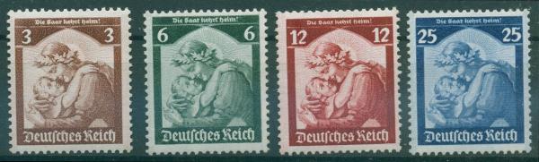 DEUTSCHES_REICH_1935_Nr_565_568_postfrisch_Bild1