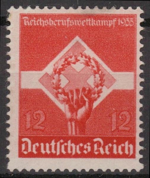 DEUTSCHES_REICH_1935_Nr_572y_ungebraucht_Bild1