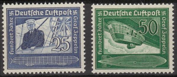 DEUTSCHES_REICH_1938_Nr_669_670_postfrisch_Bild1