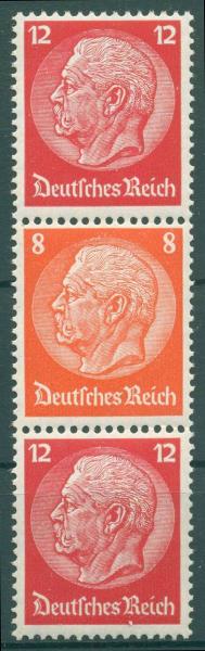 DEUTSCHES_REICH_1940_ZD_Nr_S200_postfrisch_Bild1