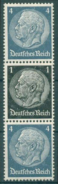 DEUTSCHES_REICH_1939_ZD_Nr_S172_postfrisch_Bild1