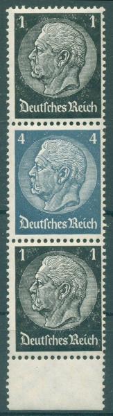 DEUTSCHES_REICH_1939_ZD_Nr_S174_postfrisch_Bild1