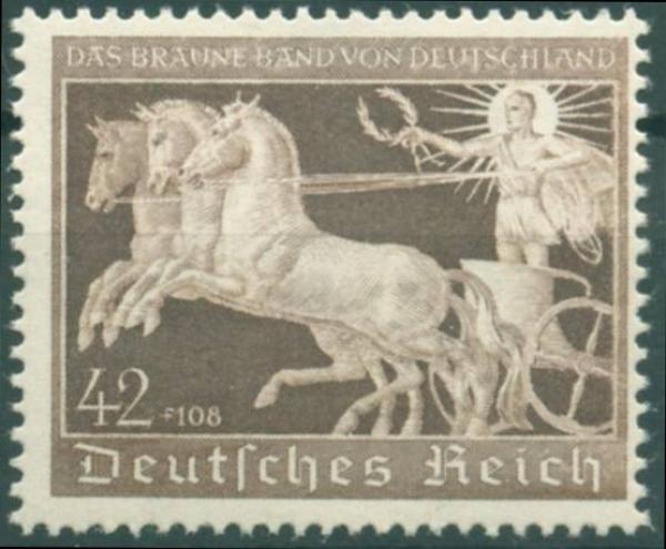 DEUTSCHES_REICH_1940_Nr_747_postfrisch_Bild1