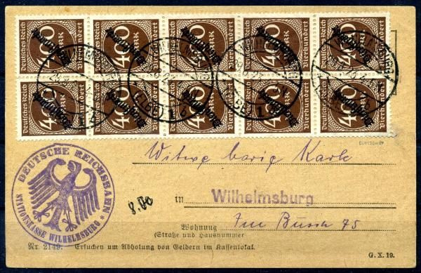 DEUTSCHES_REICH_1923_Nr_D80_gestempelt_Bild1