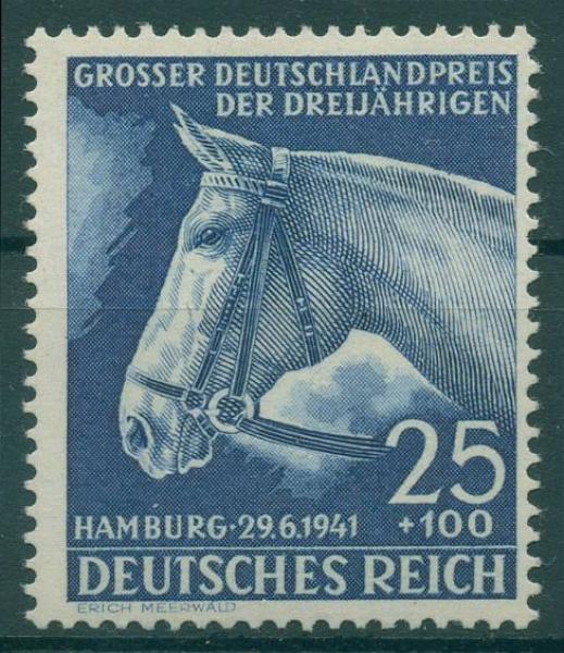 DEUTSCHES_REICH_1941_Nr_779_postfrisch_Bild1