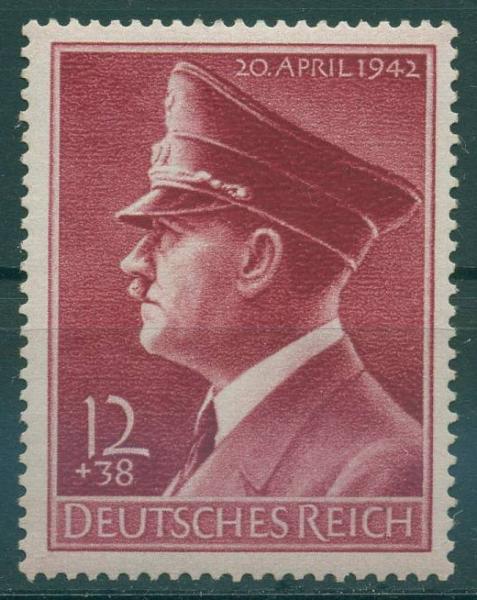 DEUTSCHES_REICH_1942_Nr_813y_postfrisch_Bild1