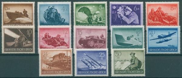 DEUTSCHES_REICH_1944_Nr_873_885_postfrisch_Bild1