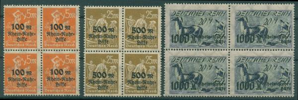 DEUTSCHES_REICH_1923_Nr_258_260_postfrisch_Bild1