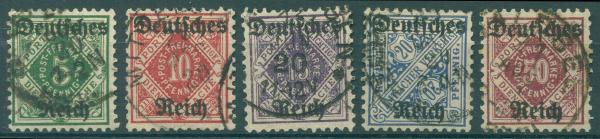 DEUTSCHES_REICH_1920_Nr_D52_56_gestempelt_Bild1