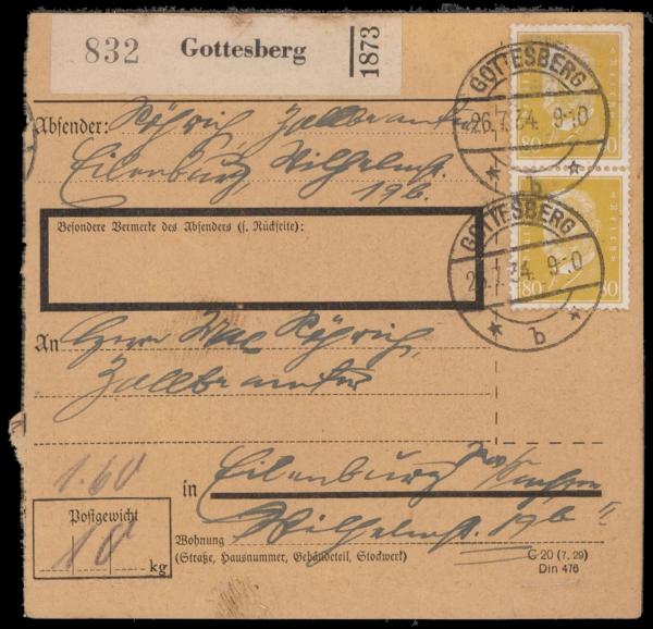 DEUTSCHES_REICH_1930_Nr_437_gestempelt_Bild1