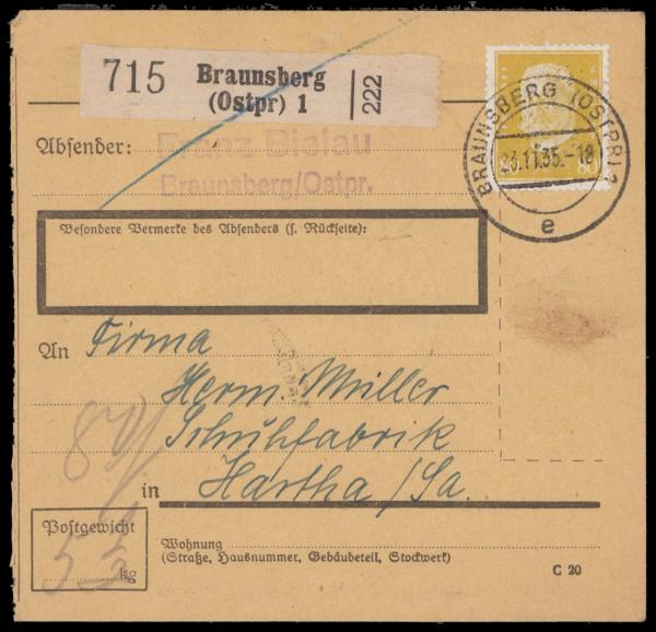 DEUTSCHES_REICH_1930_Nr_437_gestempelt_Bild1
