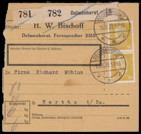 DEUTSCHES_REICH_1930_Nr_437_gestempelt_Bild1