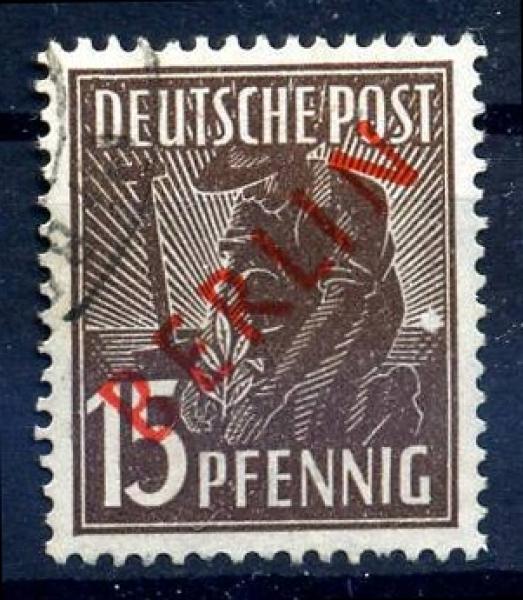 BERLIN_1949_Nr_25_gestempelt_Bild1