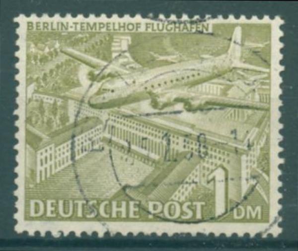 BERLIN_1949_Nr_57X_gestempelt_Bild1