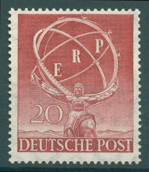 BERLIN_1950_Nr_71_postfrisch_Bild1