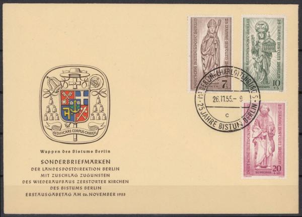 BERLIN_1955_Nr_132_134_Ersttagsbrief_Bild1