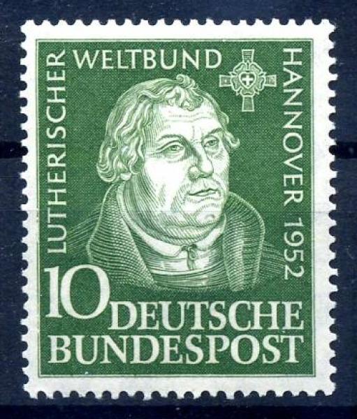 BUND_1952_Nr_149_postfrisch_Bild1