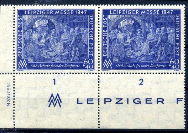 KONTROLLRAT_1947_Nr_942I_C_DV_postfrisch_Bild1