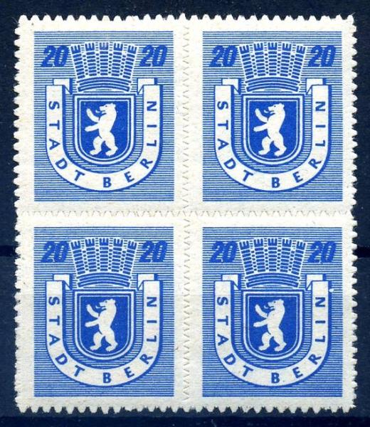 SBZ_1945_Nr_6B_postfrisch_Bild1