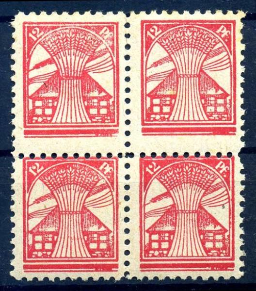 SBZ_1945_Nr_18Ib_postfrisch_Bild1