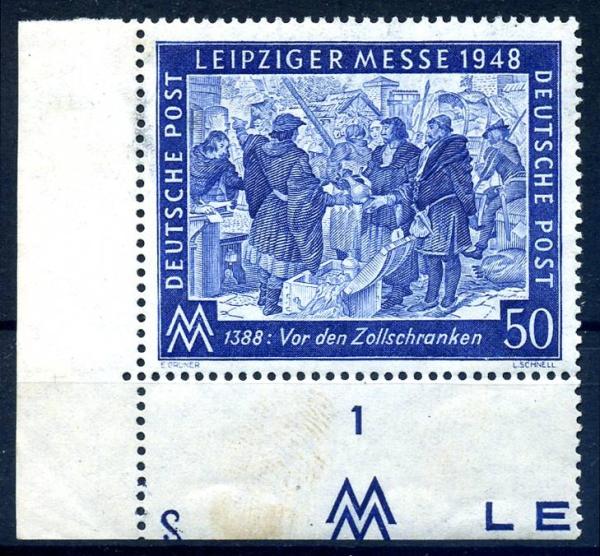 KONTROLLRAT_1948_Nr_967_Pl_Nr_postfrisch_Bild1
