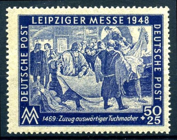 SBZ_1948_Nr_199a_V_postfrisch_Bild1