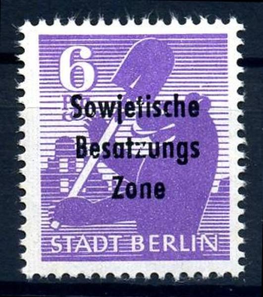 SBZ_1948_Nr_201Aa_uy_AF_IV_postfrisch_Bild1