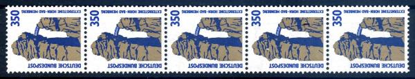 BUND_1989_Nr_1407_postfrisch_Bild1