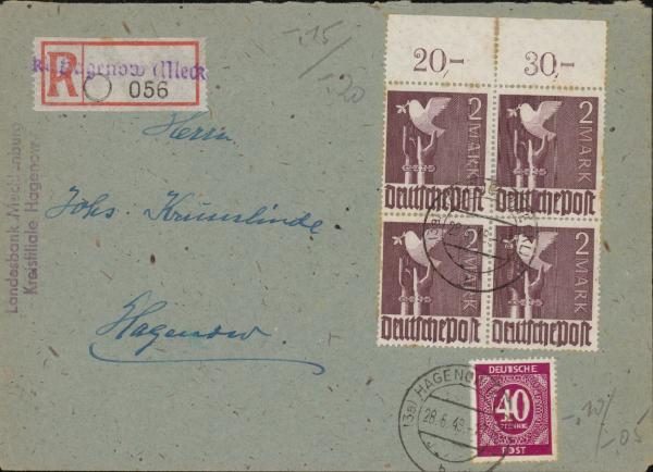 KONTROLLRAT_1947_Nr_960_gestempelt_Bild1